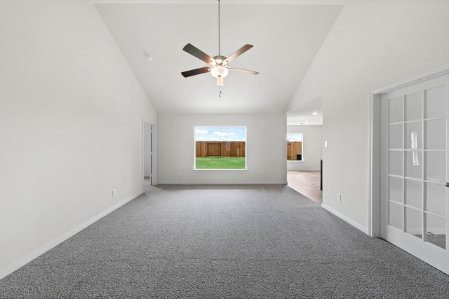 13417 Gitty Up Circle, Cresson, TX 76035