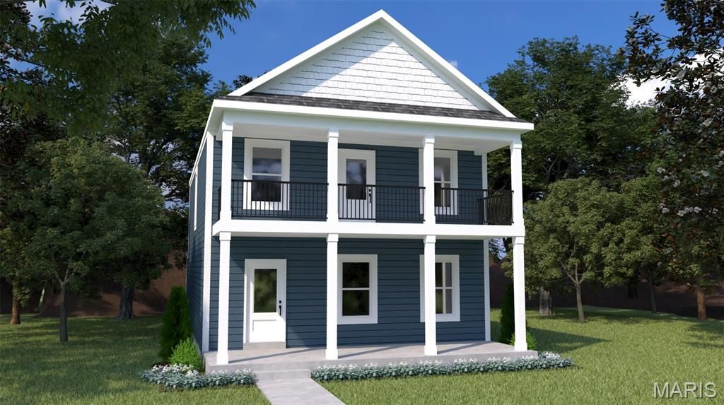 193 Arpent Alley, St Charles, MO 63301