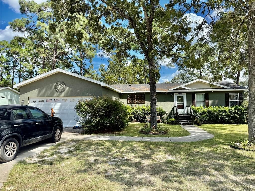 5321 S JUNE TERRACE 74, Homosassa, FL 34446
