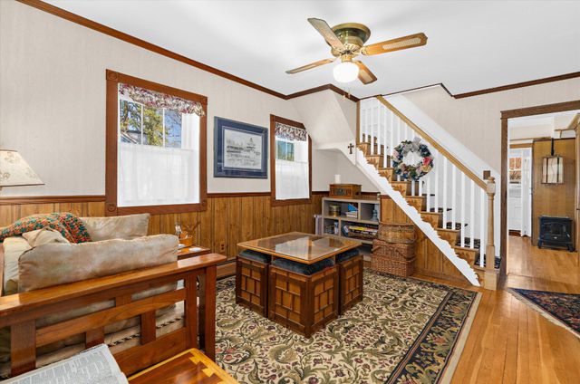 7007 DOVER AVE, North Beach, MD 20714