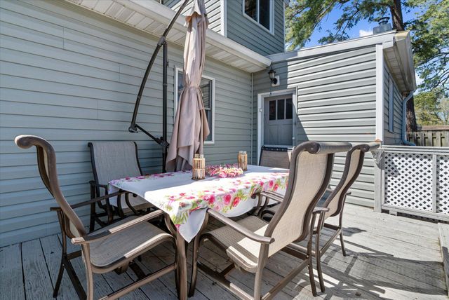 7007 DOVER AVE, North Beach, MD 20714