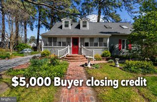 7007 DOVER AVE, North Beach, MD 20714