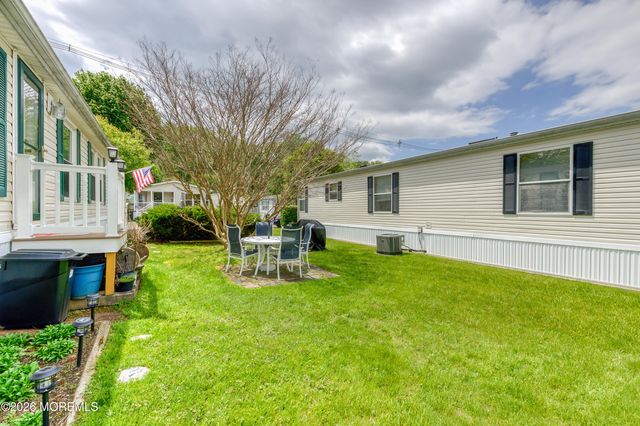 25 Village Road, Morganville, NJ 07751