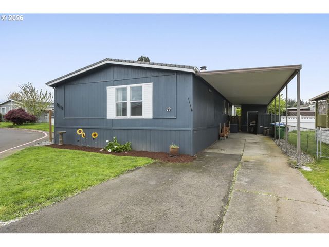 15146 Se 122ND Ave, Clackamas, OR 97015