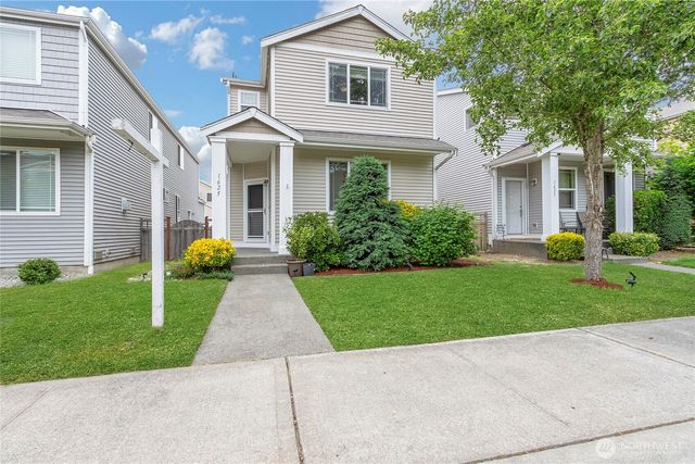 1625 181st Street E, Spanaway, WA 98387