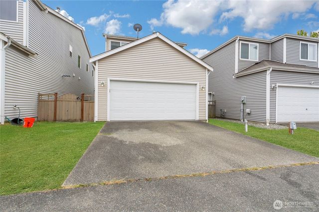 1625 181st Street E, Spanaway, WA 98387
