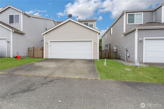 1625 181st Street E, Spanaway, WA 98387