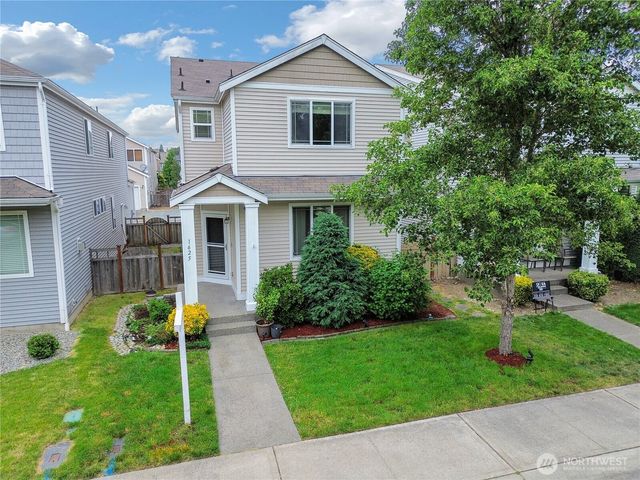 1625 181st Street E, Spanaway, WA 98387