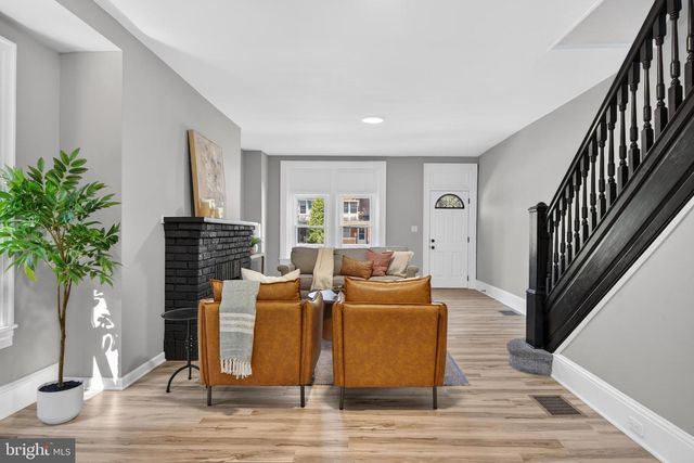 435 S WEST END AVE, Lancaster, PA 17603