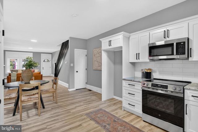 435 S WEST END AVE, Lancaster, PA 17603