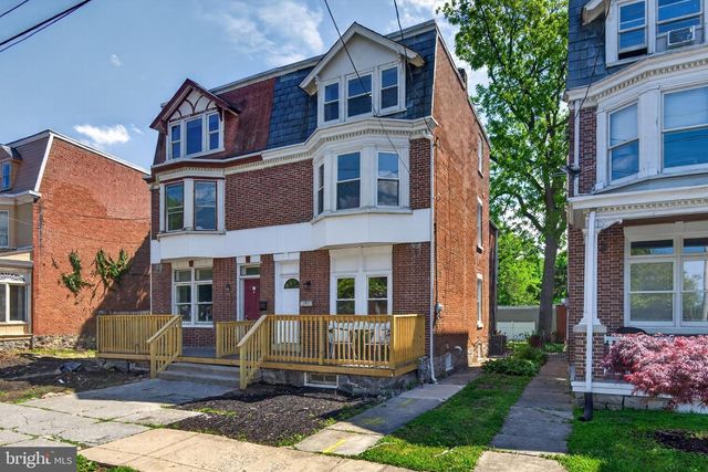 435 S WEST END AVE, Lancaster, PA 17603