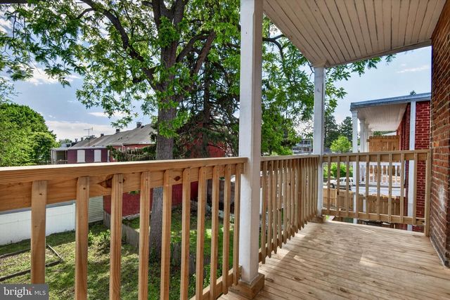 435 S WEST END AVE, Lancaster, PA 17603