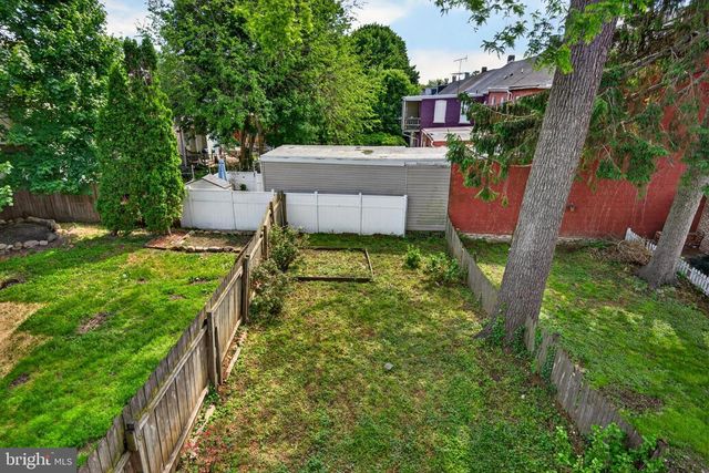 435 S WEST END AVE, Lancaster, PA 17603
