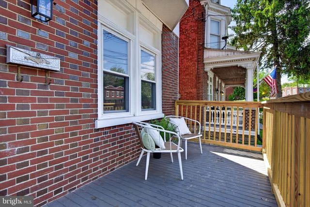 435 S WEST END AVE, Lancaster, PA 17603