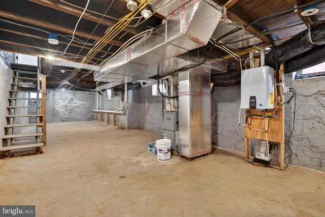 435 S WEST END AVE, Lancaster, PA 17603