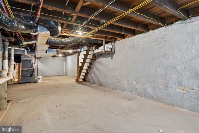 435 S WEST END AVE, Lancaster, PA 17603