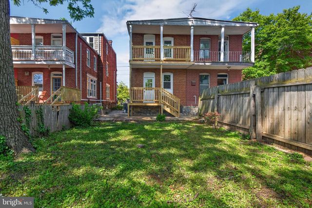 435 S WEST END AVE, Lancaster, PA 17603