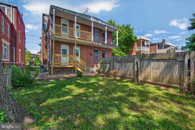 435 S WEST END AVE, Lancaster, PA 17603