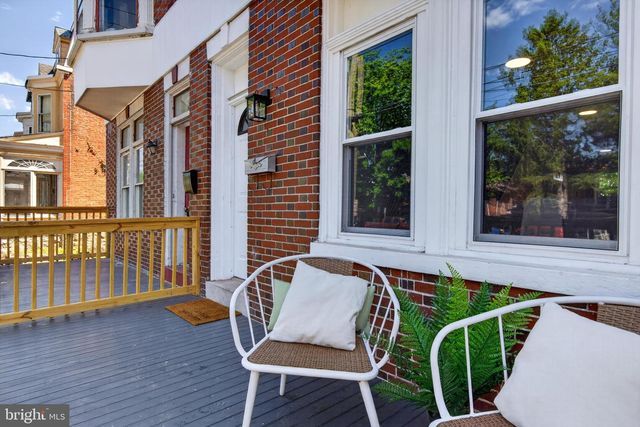 435 S WEST END AVE, Lancaster, PA 17603
