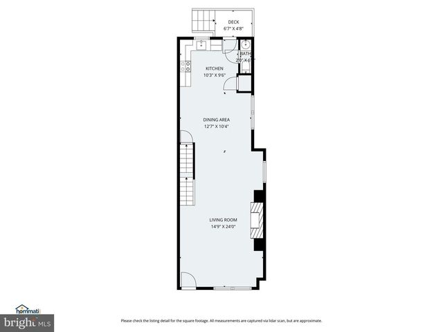 435 S WEST END AVE, Lancaster, PA 17603