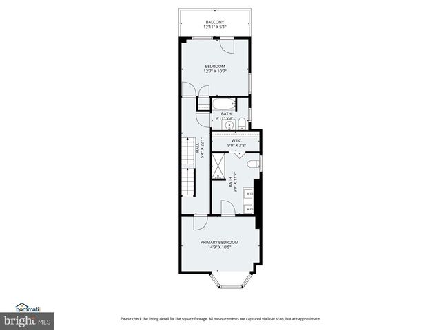 435 S WEST END AVE, Lancaster, PA 17603