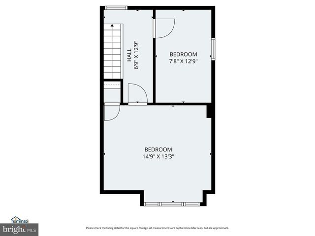 435 S WEST END AVE, Lancaster, PA 17603