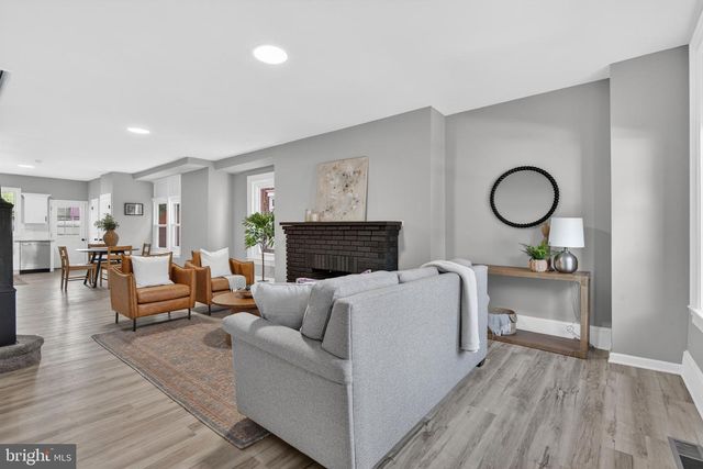 435 S WEST END AVE, Lancaster, PA 17603