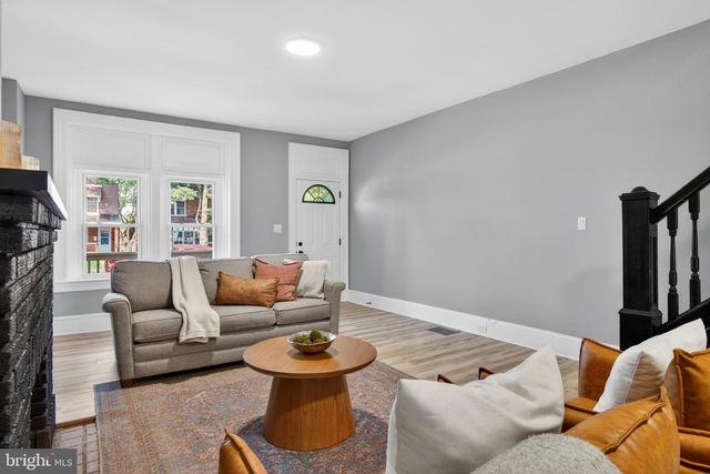 435 S WEST END AVE, Lancaster, PA 17603