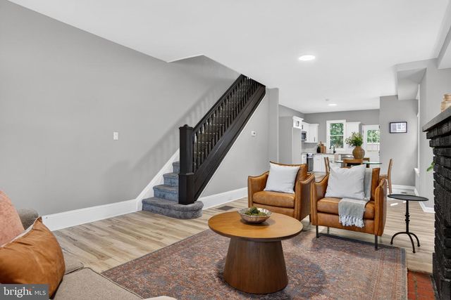 435 S WEST END AVE, Lancaster, PA 17603
