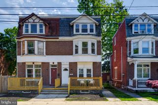 435 S WEST END AVE, Lancaster, PA 17603