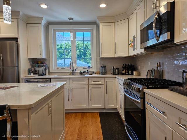 11 Arnold St 11, Arlington, MA 02476