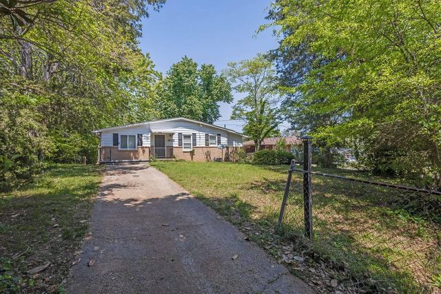 1625 Flintwood Drive, Atlanta, GA 30316