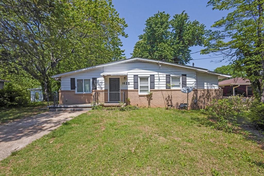 1625 Flintwood Drive, Atlanta, GA 30316
