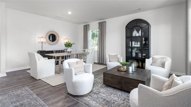 674 Struy Street, Gibsonville, NC 27249