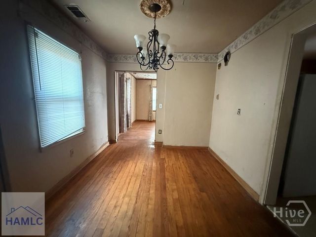 1821 Holly Avenue, Savannah, GA 31404