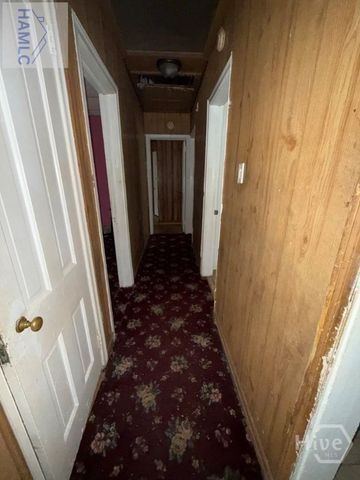 1821 Holly Avenue, Savannah, GA 31404