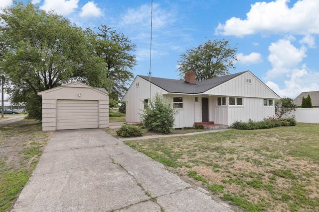 13716 E Broadway Ave, Spokane, WA 99216