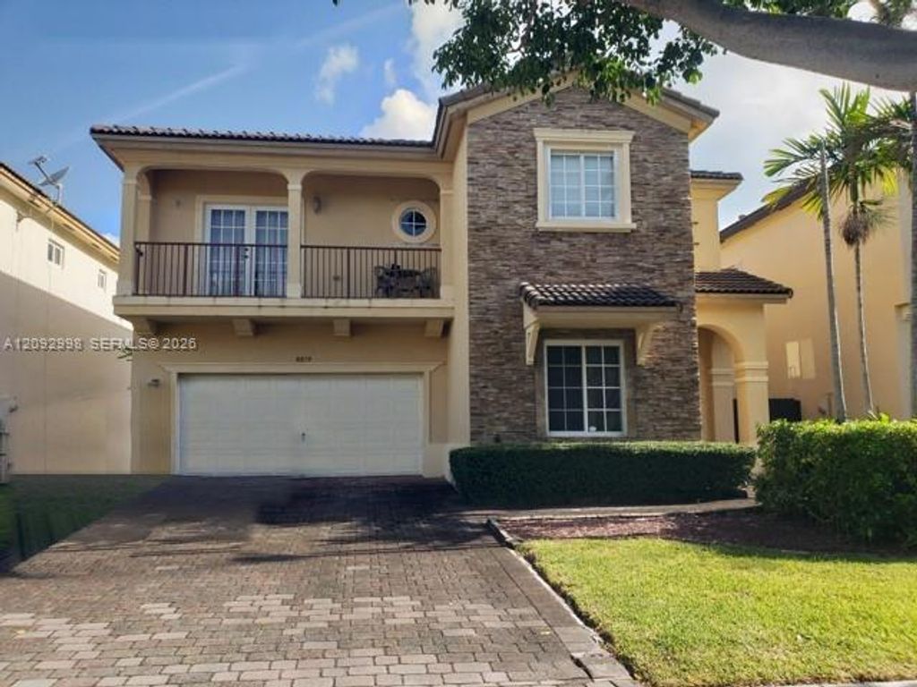 8859 SW 223rd Terrace, Cutler Bay, FL 33190