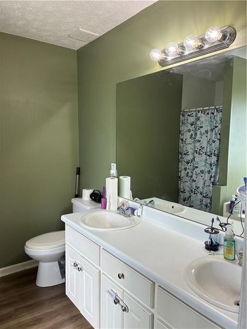 232 McArthur Street, Commerce, GA 30529