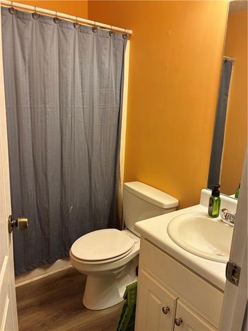 232 McArthur Street, Commerce, GA 30529