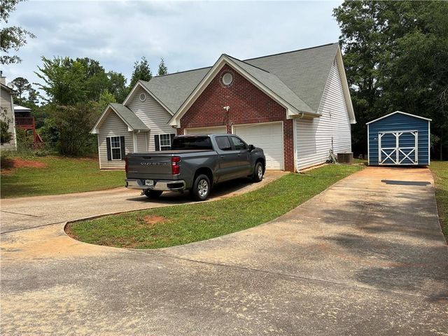 232 McArthur Street, Commerce, GA 30529