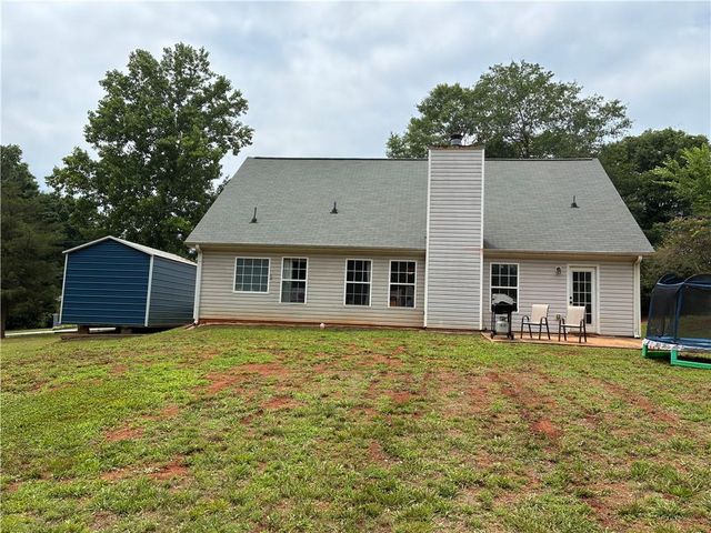 232 McArthur Street, Commerce, GA 30529