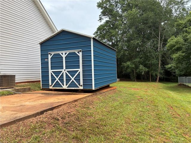 232 McArthur Street, Commerce, GA 30529