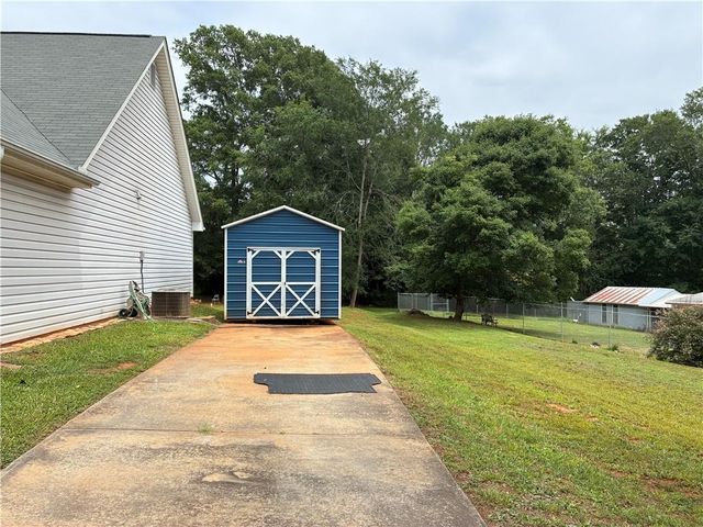 232 McArthur Street, Commerce, GA 30529