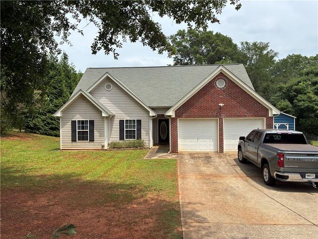 232 McArthur Street, Commerce, GA 30529