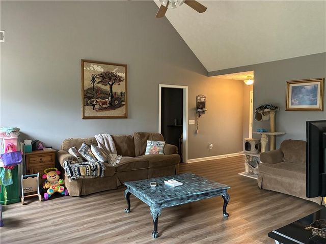 232 McArthur Street, Commerce, GA 30529