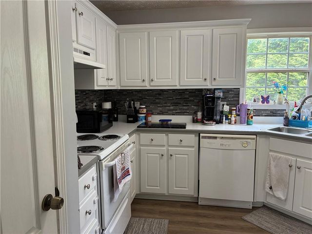 232 McArthur Street, Commerce, GA 30529