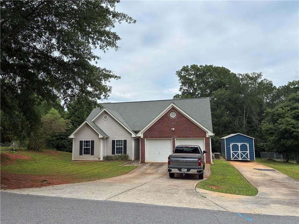 232 McArthur Street, Commerce, GA 30529