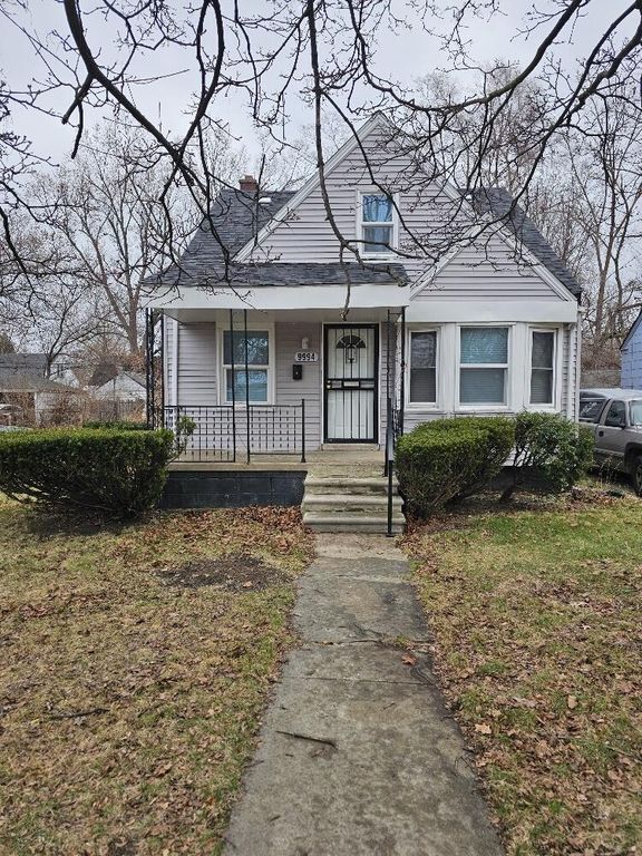 9994 Vaughan Street, Detroit, MI 48228