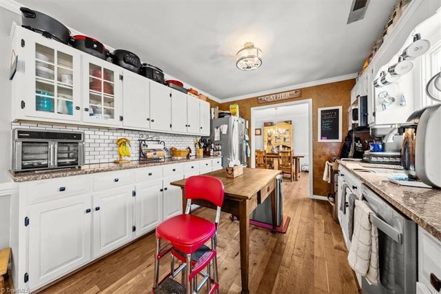 925 Tamworth Road, Asheboro, NC 27203